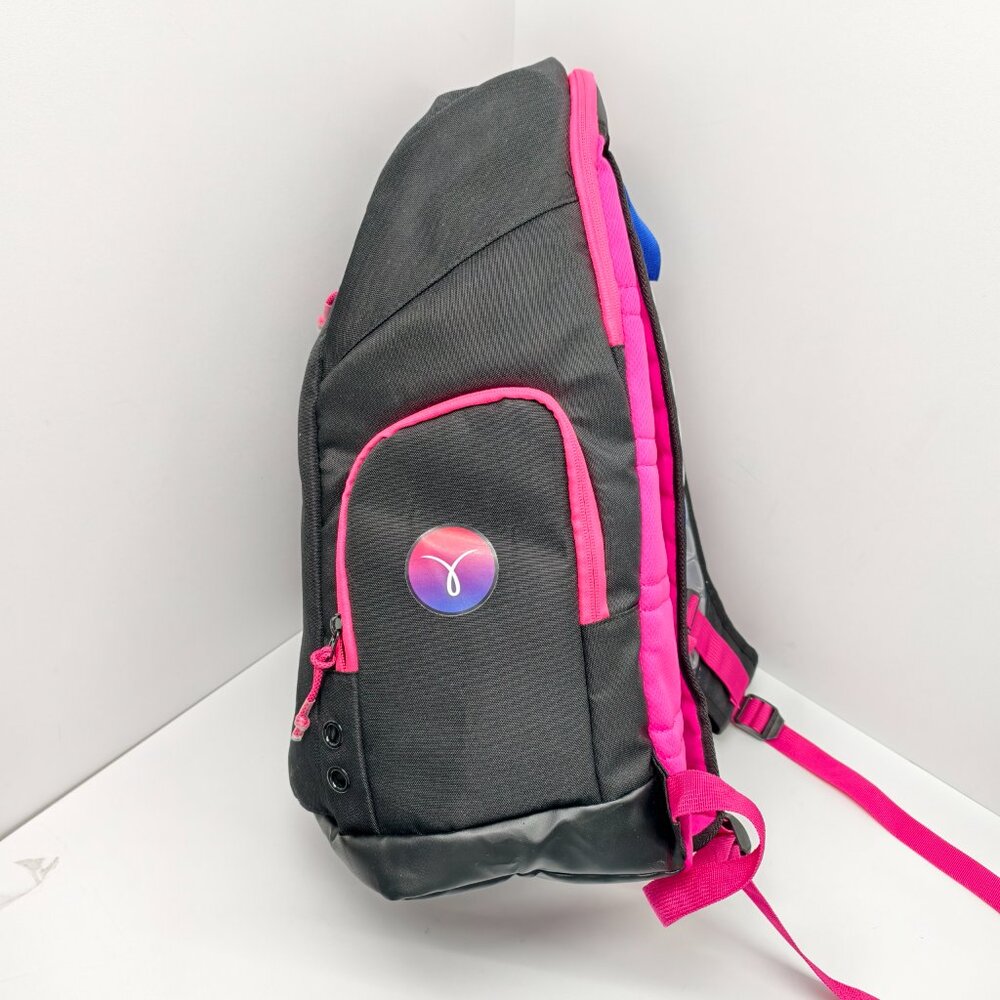 🏄♀️Nike Hoops Elite Air Cushion Basketball Backpack - Large Capacity Unisex - Picture 3 of 4